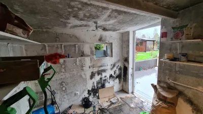 Expertise humidité Le Palais-sur-Vienne